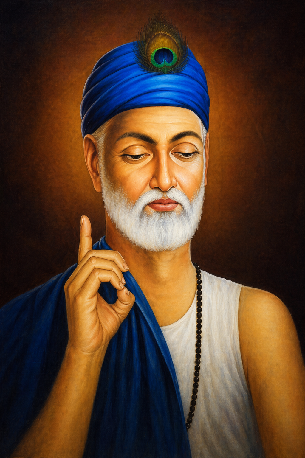 Sant Kabir Das